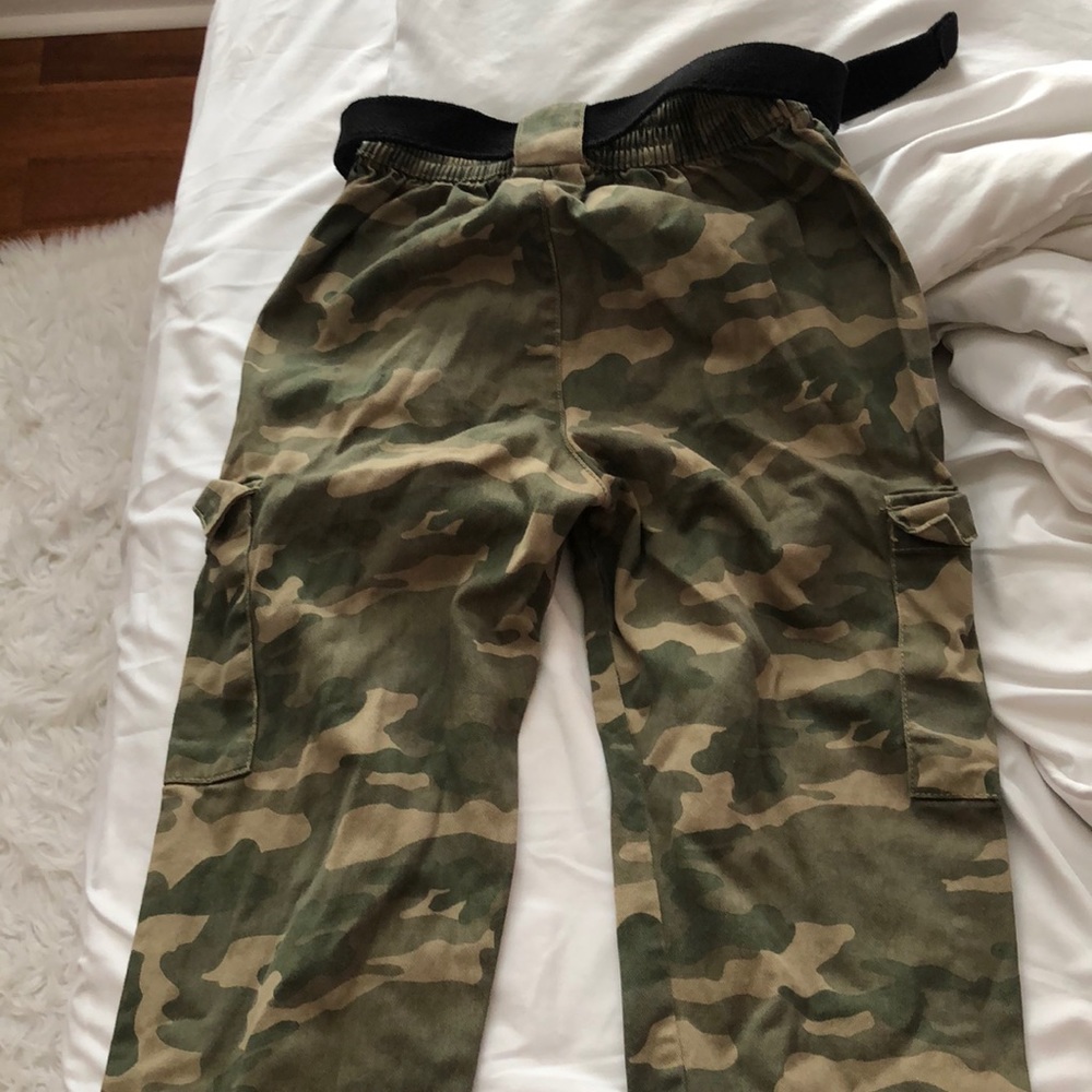Pants - Picture 3 of 4